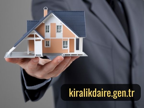 Soğucaksu Mahallesi Kiralık Daire
